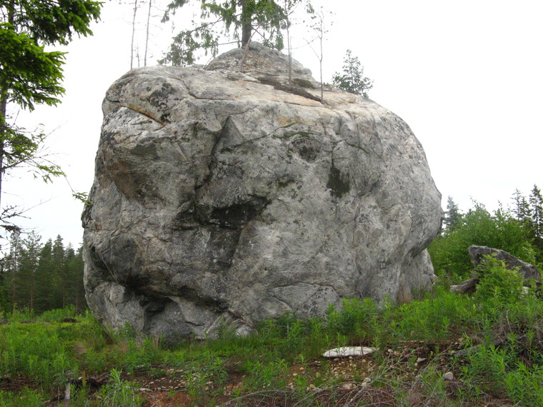 Hattula Stone