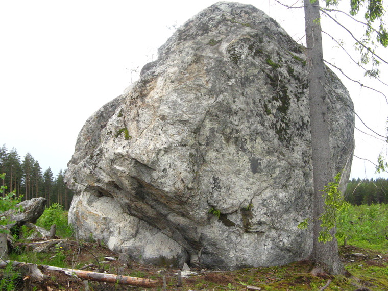 Hattula Stone