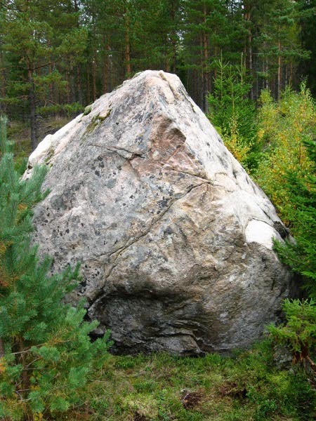Kaunis kivi