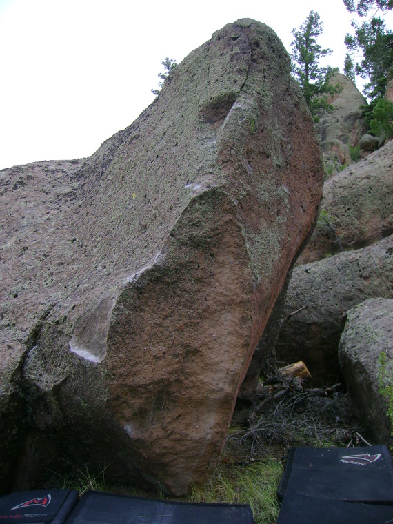 Unrailed Boulder