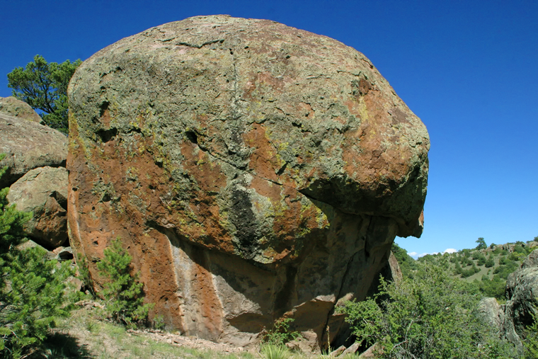 Labcabincolorado boulder