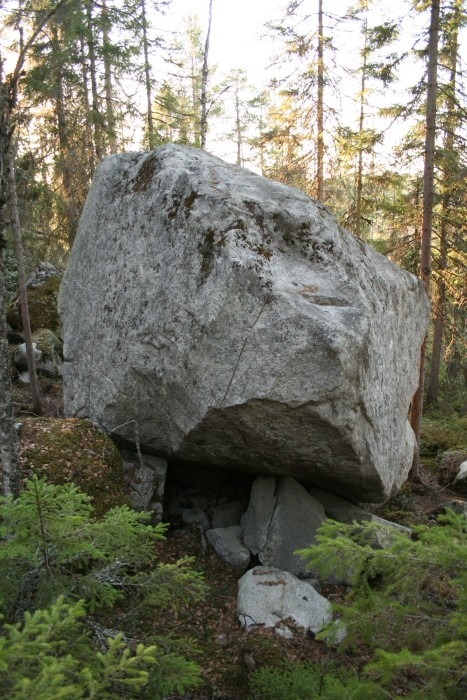 Retki-kivi