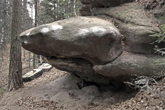 Kornatka (které používají, nitě jsou, používá vytváření, ruční práce) Kornatka