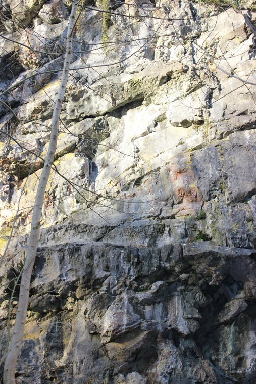 The Main Crag