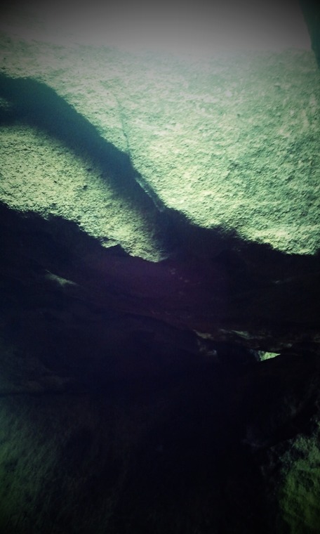 Bat Cave