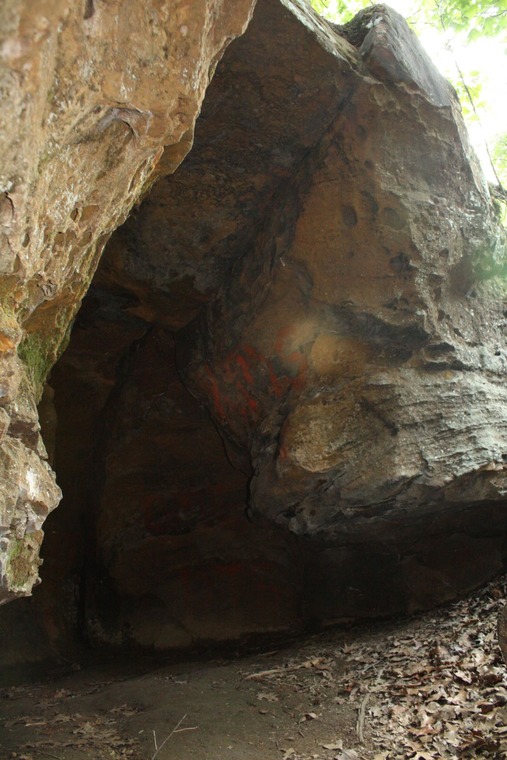 Hobo Cave