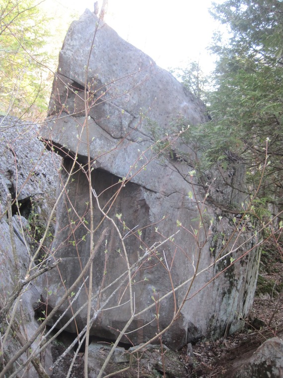 Other Boulders