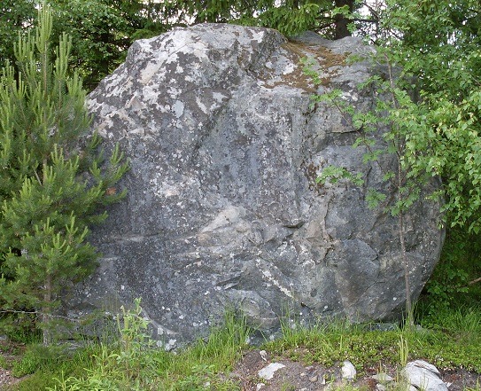 Stora stenen