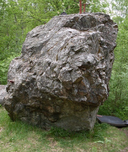Arnes sten