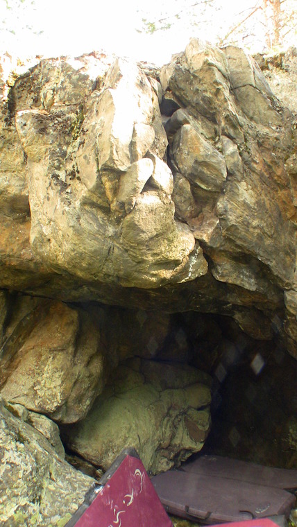Grottan