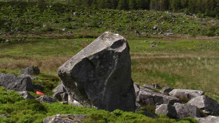 Fraughan Rock