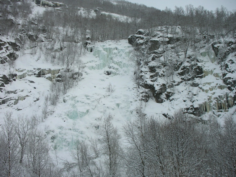 Oskar Falls