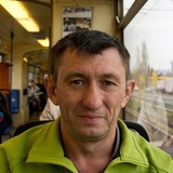 Sergey Goncharov