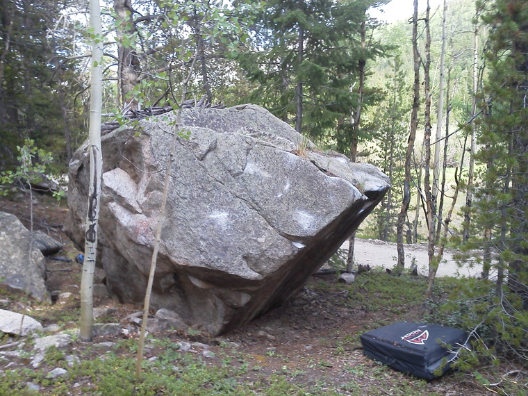 9 images boulder