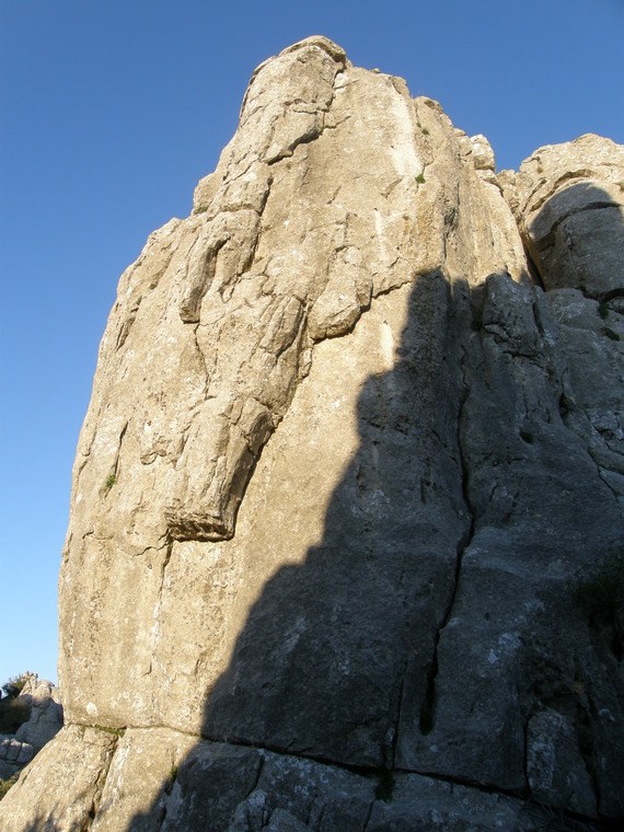 El Torcal  - Sport-Climbing