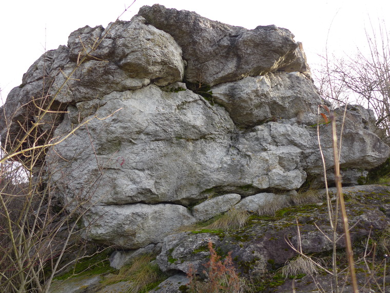 boulder 7 (vyhliadka)