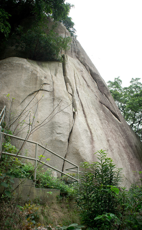 Main Crag