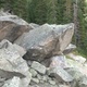 Slopey/overhung arete project thumbnail