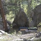 Triangle boulder thumbnail