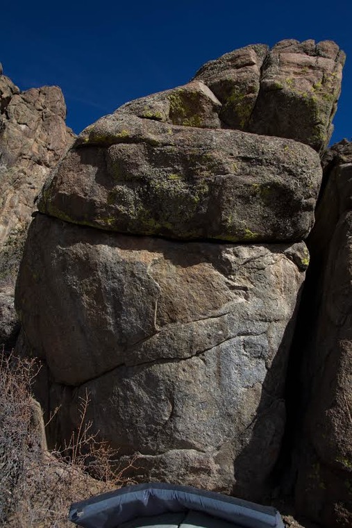 Bobs Rock Boulders