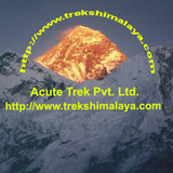 Treks Himalaya Nepal