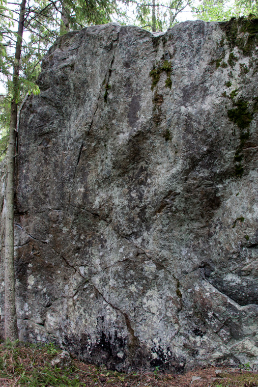 Larsmo-kivet 2