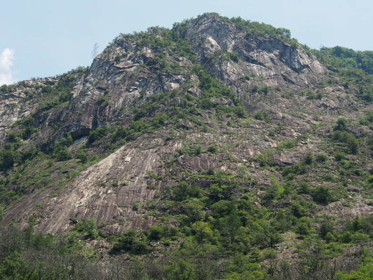Monte Garzo