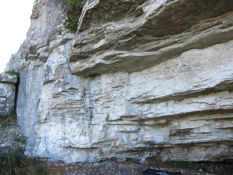 Fåraherdens grotta