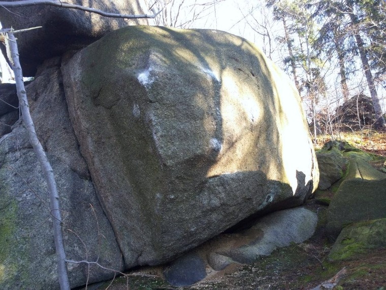Grenadierski Kamień