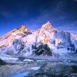 Classic Himalaya