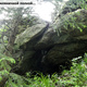 Пещерный человек (из грота через щель наверх, на Земляничную полку) thumbnail