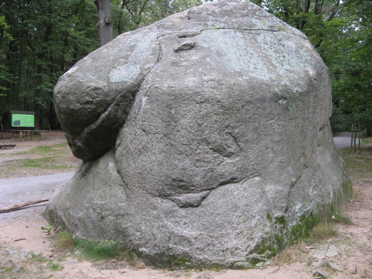 Kleiner Stein