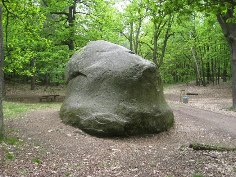 Kleiner Stein