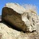 Sand boulder thumbnail