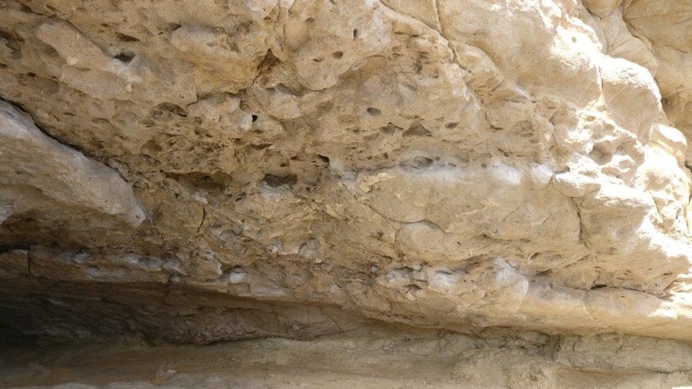 Cueva del Edwards
