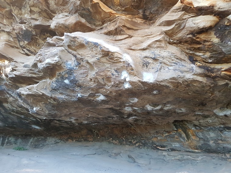 Main Cave