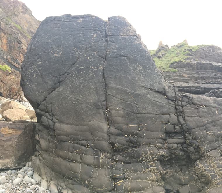 Slab and Arete (The Name Zawn)