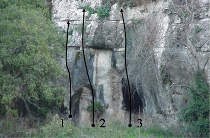 Orvim Cave