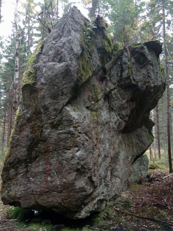 Jatsi-kivi