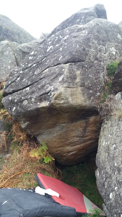 Original Boulder