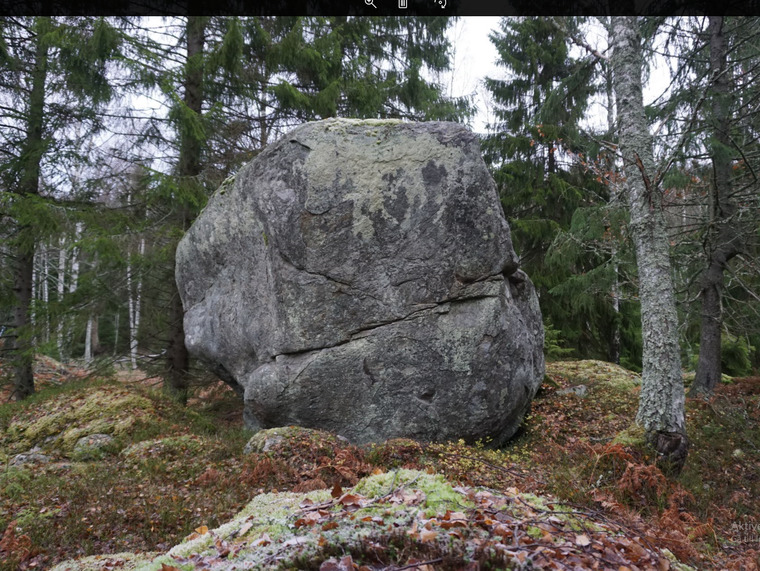 boulder 1