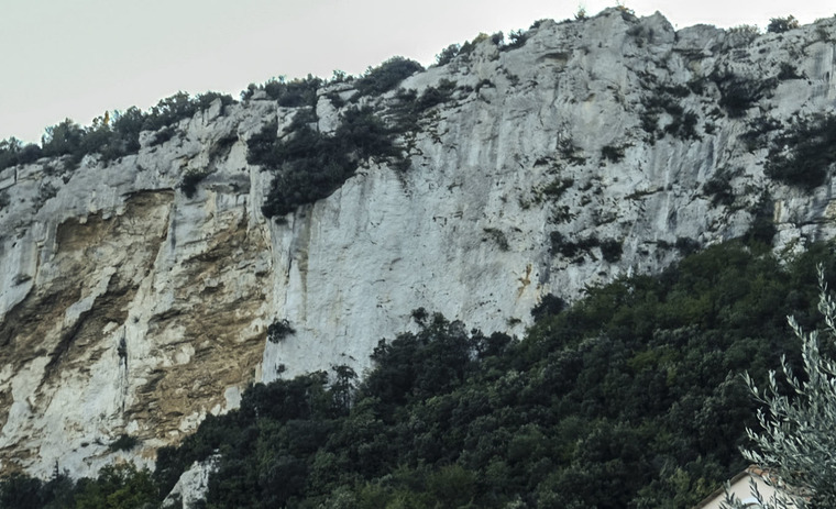 Bastionata Settore Destro