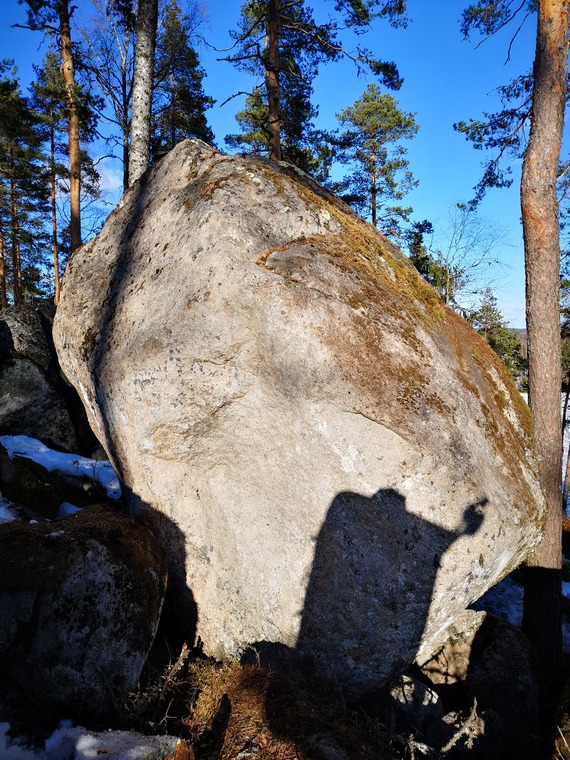 Kallen kivet