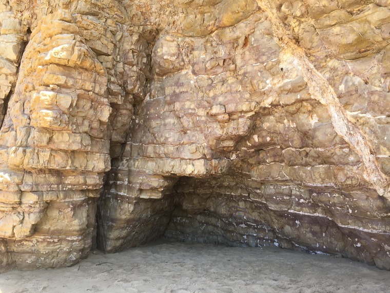 Pequeno Caverna