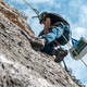 Ribera Free climbs
