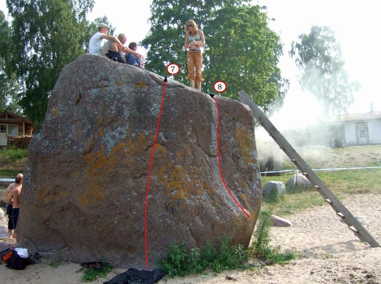 Majakamäe kivi