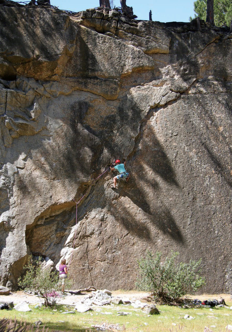 Cape Town rock climbing and bouldering 27 Crags