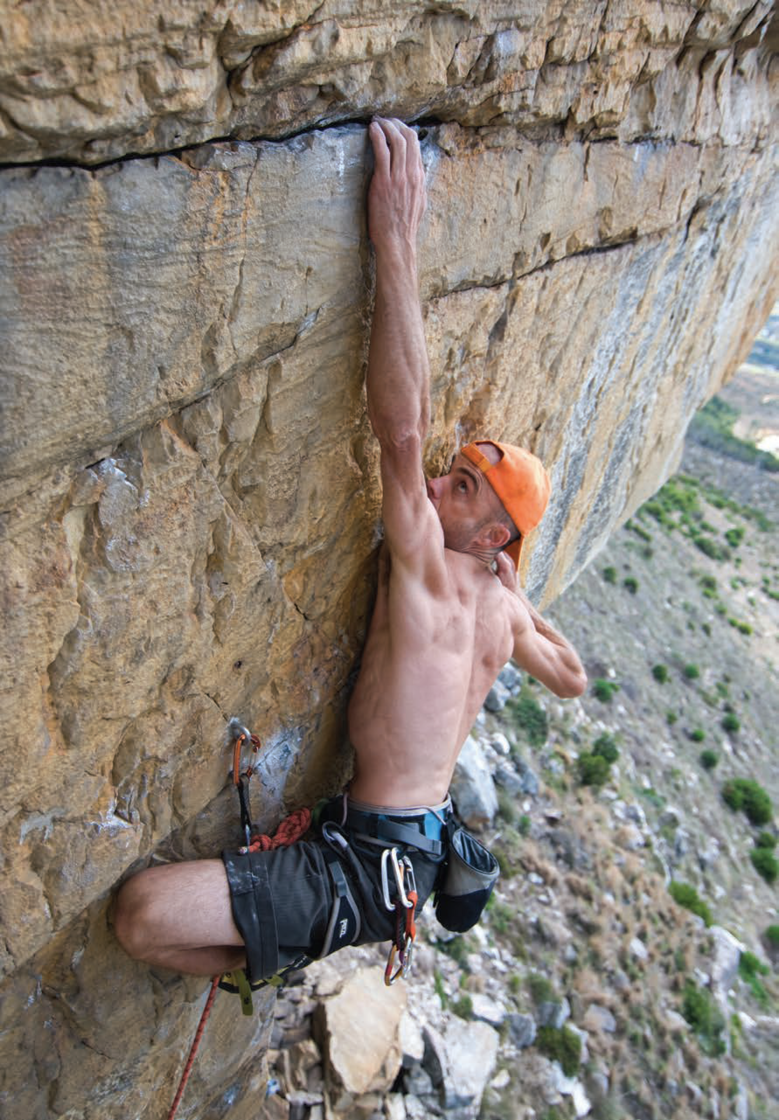 Cape Town rock climbing and bouldering 27 Crags
