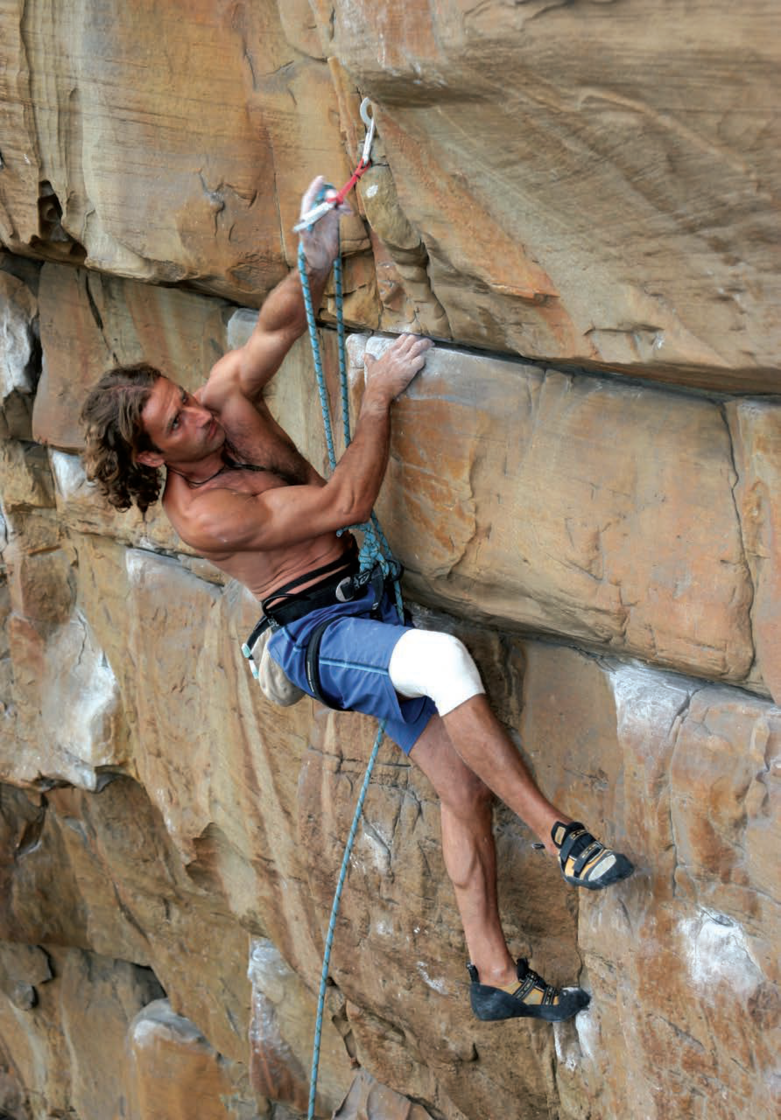 Cape Town rock climbing and bouldering 27 Crags