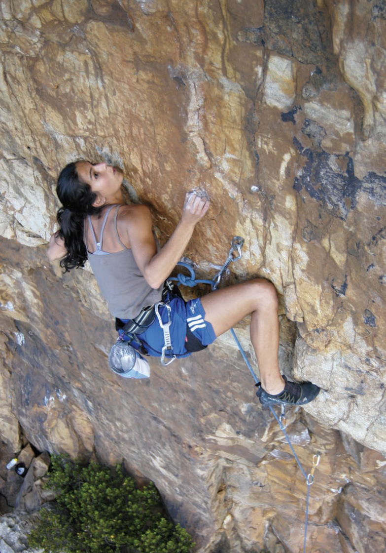 Cape Town Rock Climbing And Bouldering - 27 Crags